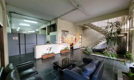 Prédio para alugar na Alameda São Caetano, Barcelona, São Caetano do Sul por R$ 25.000