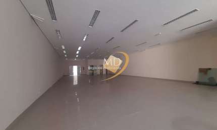 Prédio para alugar na Rua das Figueiras, Jardim, Santo André por R$ 40.000