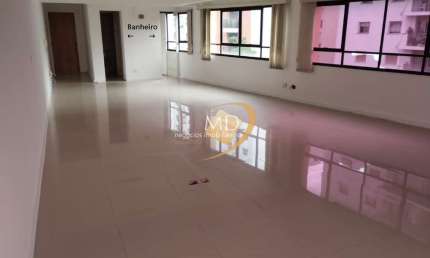 Sala comercial à venda na Avenida José Caballero, Vila Bastos, Santo André por R$ 500.000