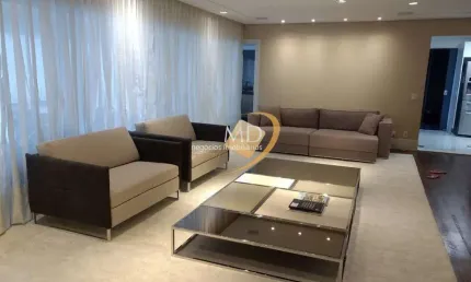 Apartamento com 3 quartos para alugar na Rua São Jorge, Santo Antônio, São Caetano do Sul por R$ 21.000