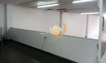 Barracão / Galpão / Depósito para alugar na Rua Perrella, Fundação, São Caetano do Sul por R$ 30.000