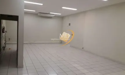 Sala comercial para alugar na Rua Senador Fláquer, Centro, Santo André por R$ 30.000