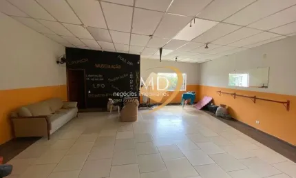 Casa comercial à venda na Rua Padre José Leite Penteado, Assunção, São Bernardo do Campo por R$ 850.000