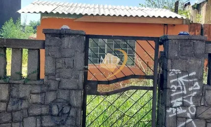 Terreno à venda na Rua Maximiliano Lorenzini, Fundação, São Caetano do Sul por R$ 2.957.000