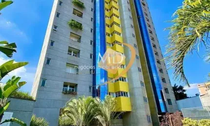 Apartamento com 3 quartos à venda na Rua Jaguari, Jardim, Santo André por R$ 6.600.000
