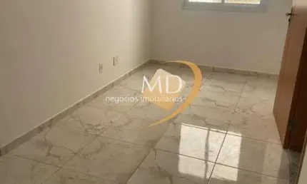 Apartamento com 2 quartos à venda na Rua Tocantins, Nova Gerty, São Caetano do Sul por R$ 450.000