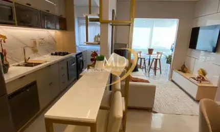 Apartamento com 2 quartos à venda na rua taubaté, baeta neves, são bernardo do campo por r$ 385.000