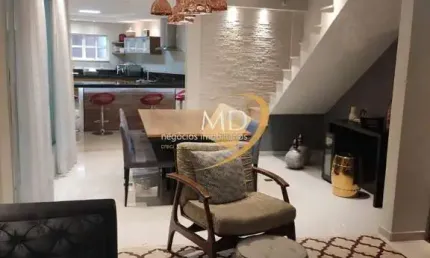 Casa com 4 quartos à venda na Maria Campos, São José, São Caetano do Sul por R$ 1.510.000