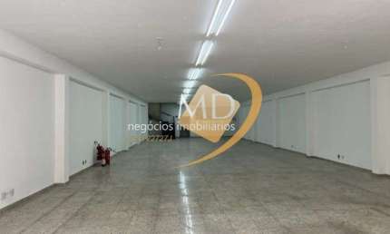 Sala comercial para alugar na Rua Manoel Coelho, Centro, São Caetano do Sul por R$ 24.000