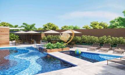 Apartamento com 2 quartos à venda na Avenida Doutor Rodrigues Alves, Fundação, São Caetano do Sul por R$ 993.000