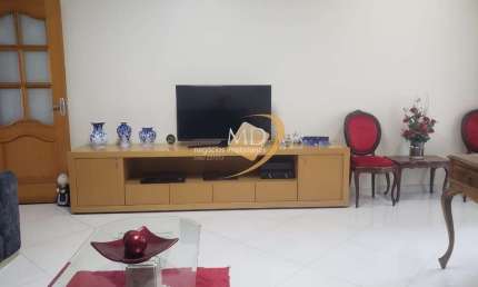 Casa com 3 quartos à venda na Rua Giacinto Tognato, Baeta Neves, São Bernardo do Campo por R$ 2.200.000