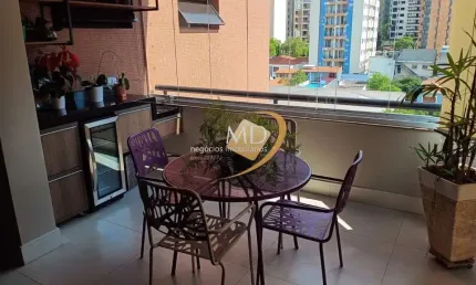 Apartamento com 3 quartos à venda na rua marechal deodoro, santa paula, são caetano do sul por r$ 1.650.000
