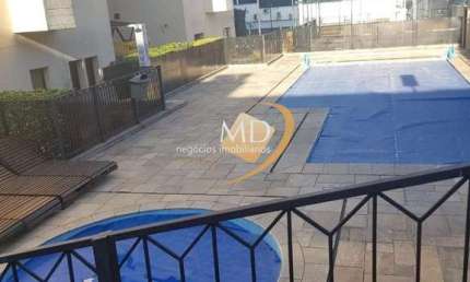 Apartamento com 3 quartos à venda na Rua Júlio de Mesquita, Paulicéia, São Bernardo do Campo por R$ 546.000