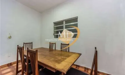 Casa com 2 quartos à venda na Rua Filismina Horta Mello, Olímpico, São Caetano do Sul por R$ 720.000