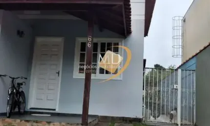 Casa em condomínio fechado com 4 quartos à venda na Rua Albino dos Santos Quelhas, Taboão, São Bernardo do Campo por R$ 640.000