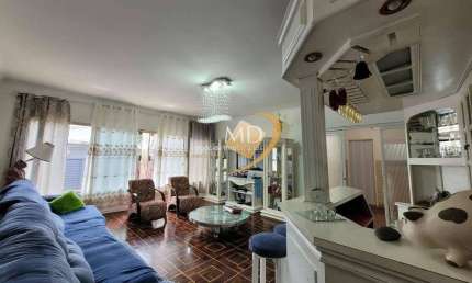 Casa com 4 quartos para alugar na Rua Nove de Julho, Olímpico, São Caetano do Sul por R$ 9.000