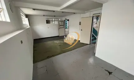 Barracão / galpão / depósito à venda na dos mármores, prosperidade, são caetano do sul por r$ 5.500.000