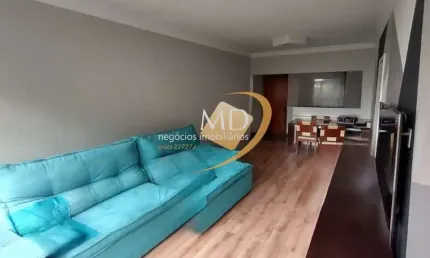 Apartamento com 3 quartos à venda na Avenida Goiás, Santo Antônio, São Caetano do Sul por R$ 690.000