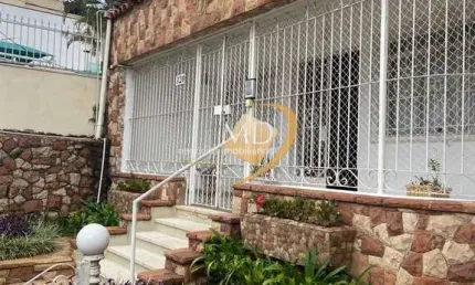 Casa com 4 quartos à venda na Rua Martim Francisco, Santa Paula, São Caetano do Sul por R$ 2.500.000