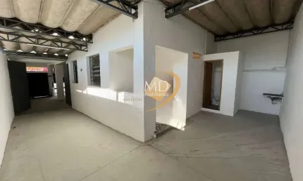 Sala comercial para alugar na rua manoel augusto ferreirinha, nova gerty, são caetano do sul por r$ 12.000