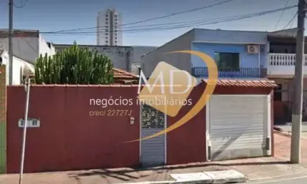 Terreno à venda na Rua Humaitá, Fundação, São Caetano do Sul por R$ 690.000
