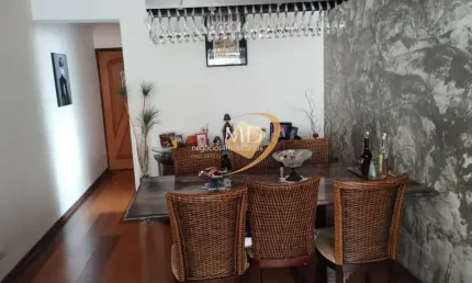 Apartamento com 3 quartos à venda na rua são paulo, santa paula, são caetano do sul por r$ 870.000