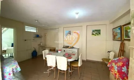 Casa comercial à venda na Rua Rio de Janeiro, Osvaldo Cruz, São Caetano do Sul por R$ 1.750.000