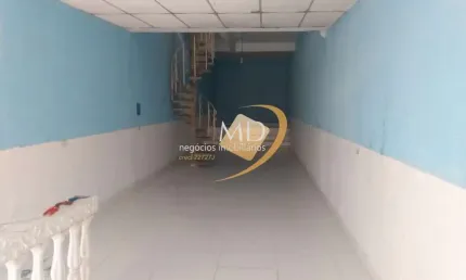 Sala comercial para alugar na Rua Herculano de Freitas, Fundação, São Caetano do Sul por R$ 3.000