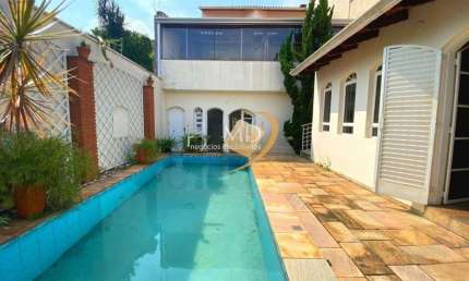 Casa com 4 quartos à venda na Rua Joana Angélica, Barcelona, São Caetano do Sul por R$ 1.800.000