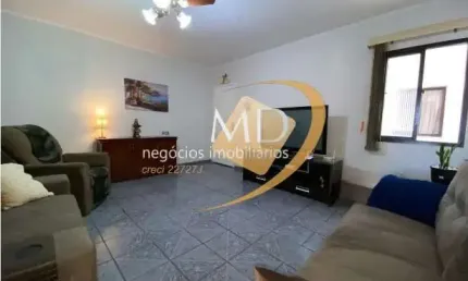 Apartamento com 2 quartos à venda na Alameda São Caetano, Santa Maria, São Caetano do Sul por R$ 550.000