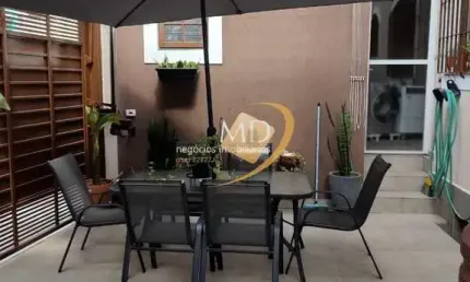 Casa com 4 quartos à venda na alameda conde de porto alegre, santa maria, são caetano do sul por r$ 1.400.000