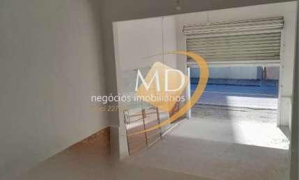 Casa com 1 quarto à venda na Rua São Paulo, Cerâmica, São Caetano do Sul por R$ 905.000