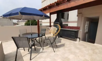 Casa com 4 quartos à venda na Rua Lourdes, Nova Gerty, São Caetano do Sul por R$ 1.200.000