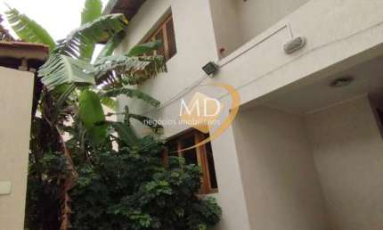 Casa com 3 quartos à venda na Alameda Araguaia, Santa Maria, São Caetano do Sul por R$ 5.000.000