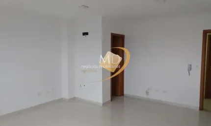 Sala comercial para alugar na Rua Francesco Coppini, Nova Gerty, São Caetano do Sul por R$ 1.795