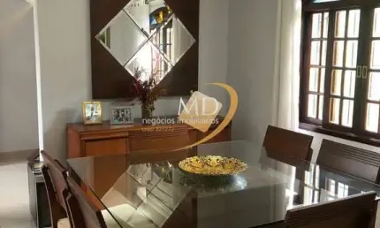 Casa com 3 quartos à venda na Rua Bráz Cubas, Jardim São Caetano, São Caetano do Sul por R$ 1.645.000