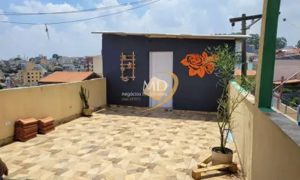 Casa com 3 quartos à venda na rua maria, boa vista, são caetano do sul por r$ 630.000