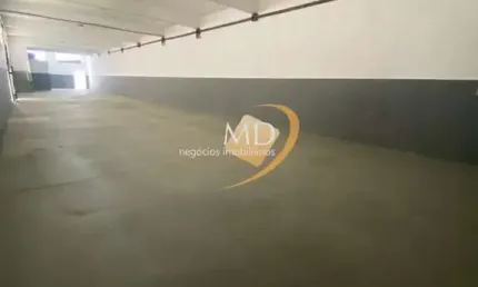 Barracão / Galpão / Depósito para alugar na Rua Chile, Taboão, São Bernardo do Campo por R$ 8.000