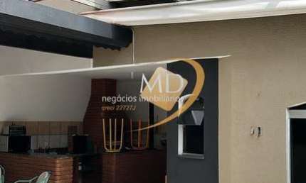 Casa com 4 quartos à venda na Rua Sedan, Utinga, Santo André por R$ 1.100.000