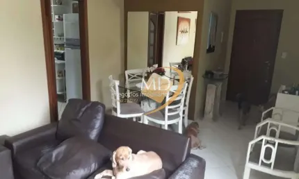 Apartamento com 2 quartos à venda na Rua Osvaldo Cruz, Santa Paula, São Caetano do Sul por R$ 595.000