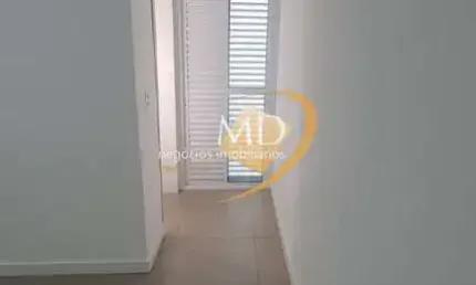 Apartamento com 3 quartos à venda na avenida pinhal, vila camilópolis, santo andré por r$ 424.000