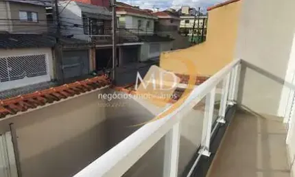 Apartamento com 3 quartos à venda na Avenida Pinhal, Vila Camilópolis, Santo André por R$ 445.000