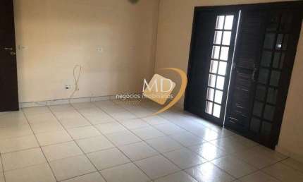 Casa com 2 quartos à venda na Tamandaré, Nova Gerty, São Caetano do Sul por R$ 950.000