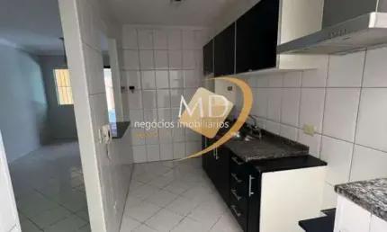 Casa em condomínio fechado com 4 quartos à venda na Rua das Monções, Jardim, Santo André por R$ 650.000
