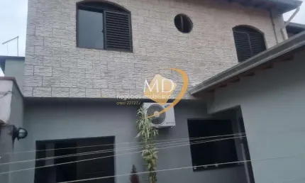 Casa com 3 quartos à venda na mauá, mauá, são caetano do sul por r$ 1.100.000