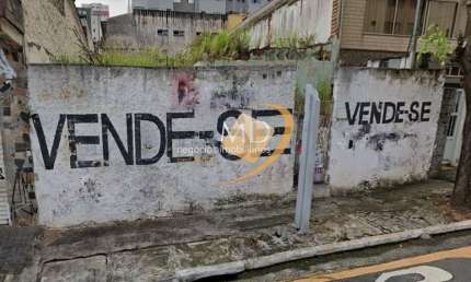 Terreno à venda na Alameda Conde de Porto Alegre, Santa Maria, São Caetano do Sul por R$ 960.000