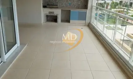 Apartamento com 3 quartos à venda na Avenida Presidente Kennedy, Santa Paula, São Caetano do Sul por R$ 1.980.000