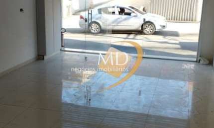 Sala comercial para alugar na Rua Manoel Augusto Ferreirinha, Nova Gerty, São Caetano do Sul por R$ 4.195