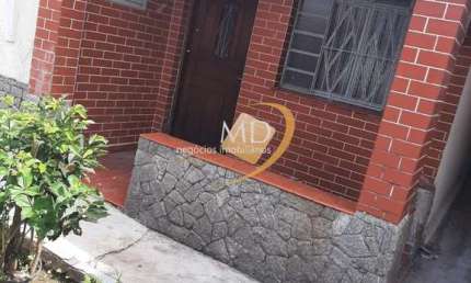 Casa com 2 quartos à venda na Avenida Paraíso, Osvaldo Cruz, São Caetano do Sul por R$ 1.300.000