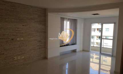 Apartamento com 3 quartos à venda na Donatello, Jardim Bela Vista, Santo André por R$ 905.000